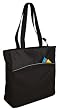 Port & Company - Two-Tone Colorblock Tote.