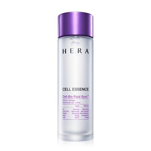 Free international standard shipping + hera cell essenc…