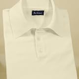 Luxury Italian Cotton Short Sleeve Polo