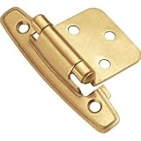 Hinge, Lancaster Hand Polished, self closing, flush 31DgENB%2BTcL. SL160 Hinge, Lancaster Hand Polished, self closing, flush