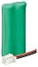 Wentronic 73978-gb Replacement Battery For Cordless Phones