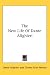 The New Life Of Dante Alighieri (Hardcover)