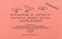 Unfolding of Infants' Natural Gross Motor Development