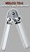 TS-2 Melco Donor Tube Stripper