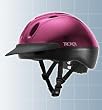 Troxel Spirit Horse Riding Helmet