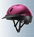 Troxel Schooling Horse Riding Helmet