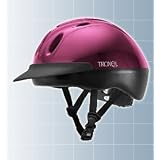 Troxel Spirit Horse Riding Helmet