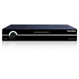 Technisat DigiCorder HD K2 Kabelreceiver 500 GB, Schwarzvon "TechniSat"