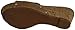Refresh Women's Lydia-01 Wedge Fashion Sandals