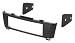 AMERICAN INTERNATIONAL ND-K714 2000 NISSAN SENTRA DASH KIT