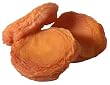 Dried Pitted Peaches (4 pounds)