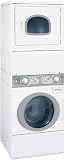 Stacked Washer/Dryer