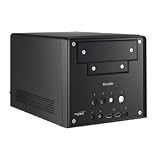 Shuttle XPC Glamor SG31G2 Barebone (E4000 Intel Core 2 Duo E4000 Processor, 2 x 240 pin DDR2 RAM)