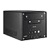 PC Hardware : Shuttle XPC Glamor SG31G2 Barebone (E4000 Intel Core 2 Duo E4000 Processor, 2 x 240 pin DDR2 RAM)