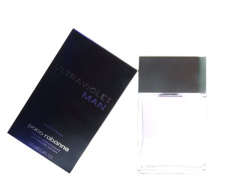 Paco Rabanne - Ultraviolet - Aftershave