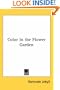 Color in the Flower Garden