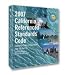 2007 California Referenced Standards Code (Title 24, Part 12) - Loose-leaf