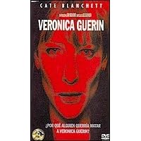 Veronica Guerin [NTSC/REGION 1 & 4 DVD. Import-Latin America]