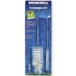 Drinkwell Cleaning Kit