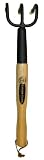 KR Tools 93351 Pro Series 3-Tine Cultivator