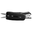 5 in 1 Office Multi Accessory (Stapler, Calculator, Scissors, Tape Measure, Storage)
