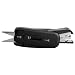 5 in 1 Office Multi Accessory (Stapler, Calculator, Scissors, Tape Measure, Storage)