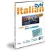 Byki Italian Language Tutor Software &amp; Audio Learning CD-ROM for Windows &amp; Mac