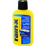 WINDSHIELD TREATMENT -3.5 OZ.