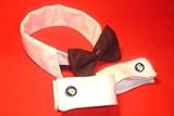 Chippendale wedding tuxedos Bow Neck Tie 4pcs M