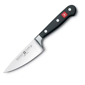 Wusthof Classic Chef's Knife: 4.5"Wusthof Classic Chef's Knife
