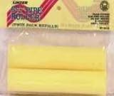 2 Pack 6-1/2 Inch Premium Trim Foam Refills