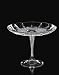 7 OPERA COLLECTION RCR CRYSTAL COLLECTION COMPOTE