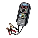 Advanced Diagnostic Battery Conductance/Electrical System Tester