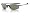 Satin Gun/555nm Polarized
