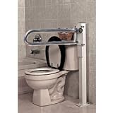 Review HealthCraft  / HealthCraft P.T. Rail Floor Mast - Stainless Steel