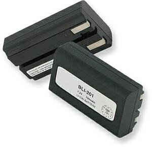 Battery for Nikon COOLPIX 880