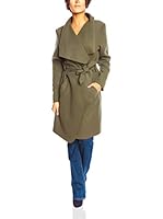 Special Coat Abrigo Paprika (Caqui)