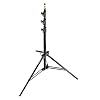 Manfrotto Stativ Master AC Schwarz