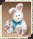 Plush Bunny Harvey Rabbit #825318