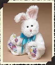 Jellie B Bunny - Boyds Collection Easter Bunny Rabbit