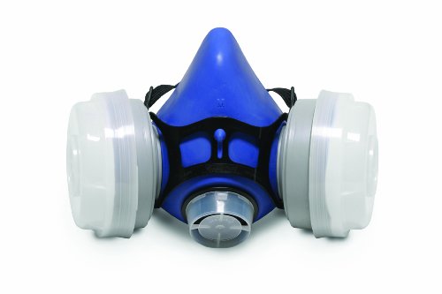 Stanley RST-64011 Value-Air OV/N95 Half Mask Respirator