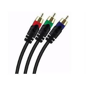 Ethereal 2M Component Video Cable- EHT-CV2 by Ethereal