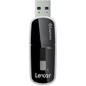 Lexar - Echo MX - Cl� USB - 64 Go