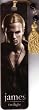 Twilight James Bookmark with tassel small