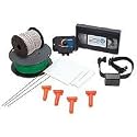 Innotek - SD-2050 - Smart Dog Pet Containment System - Black - Small / Medium
