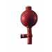Thomas Black 2 Valve Flip Pipette Filler