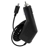 Rapid Car Charger (CLA) for Verizon LG VX-9200 (ENV3) VX9200 / VX11000 (ENV ....
