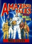 Amazing tales for making men out of boys
