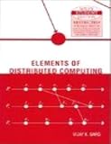 Elements of Distributed Computing