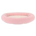 SmartyKat Kitten Cot - Pink